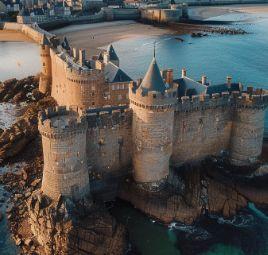 trouver des activites à faire sur saint malo quand il pleut